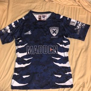 Rugby Jersey